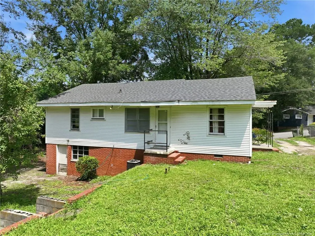 319 Stuart Avenue, Fayetteville, NC 28301 - #1