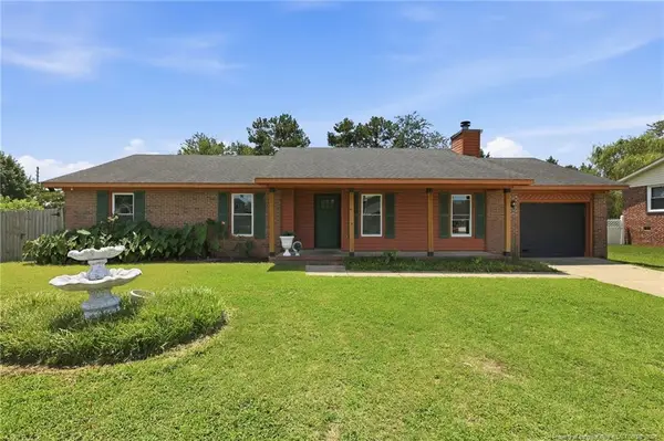 7878 Adrian Drive, Fayetteville, NC 28314