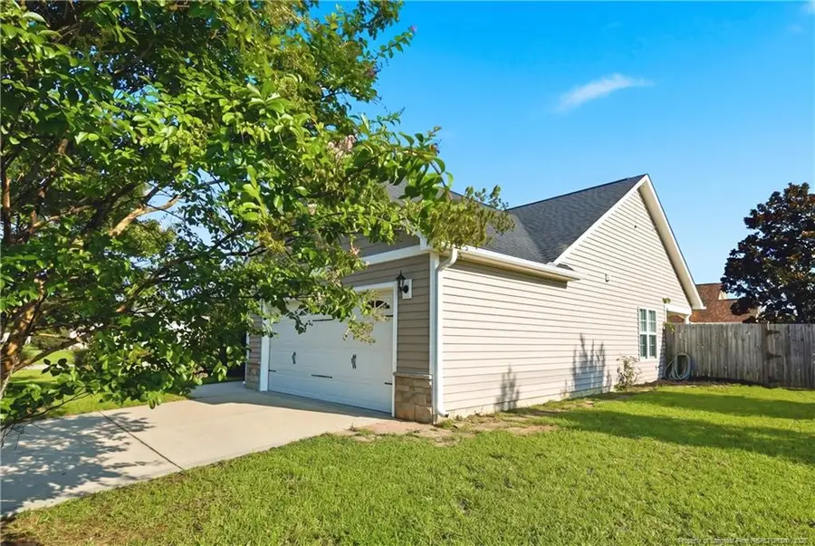 675 Hogart Street, Raeford, NC 28376 - #3