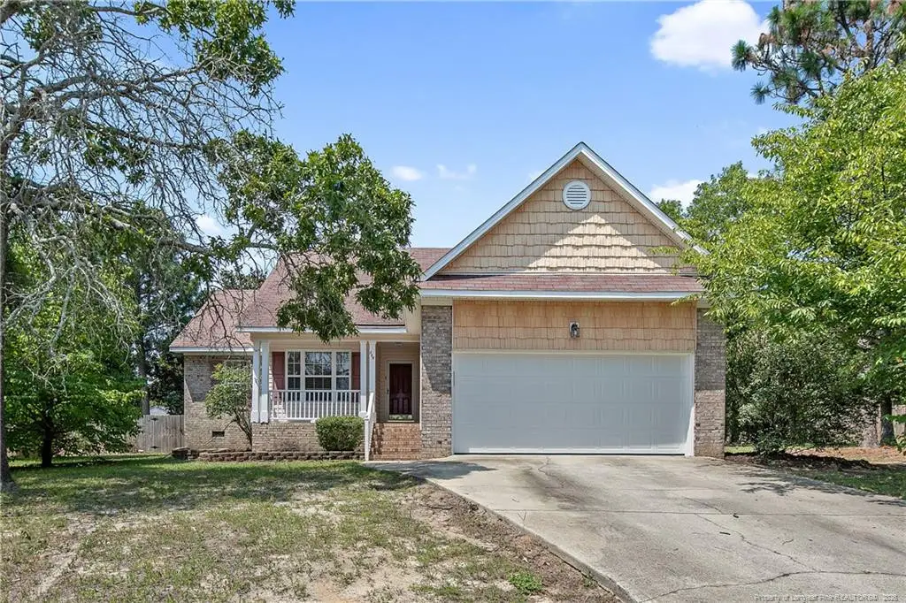 444 Green Spring Drive, Sanford, NC 27332 - #1