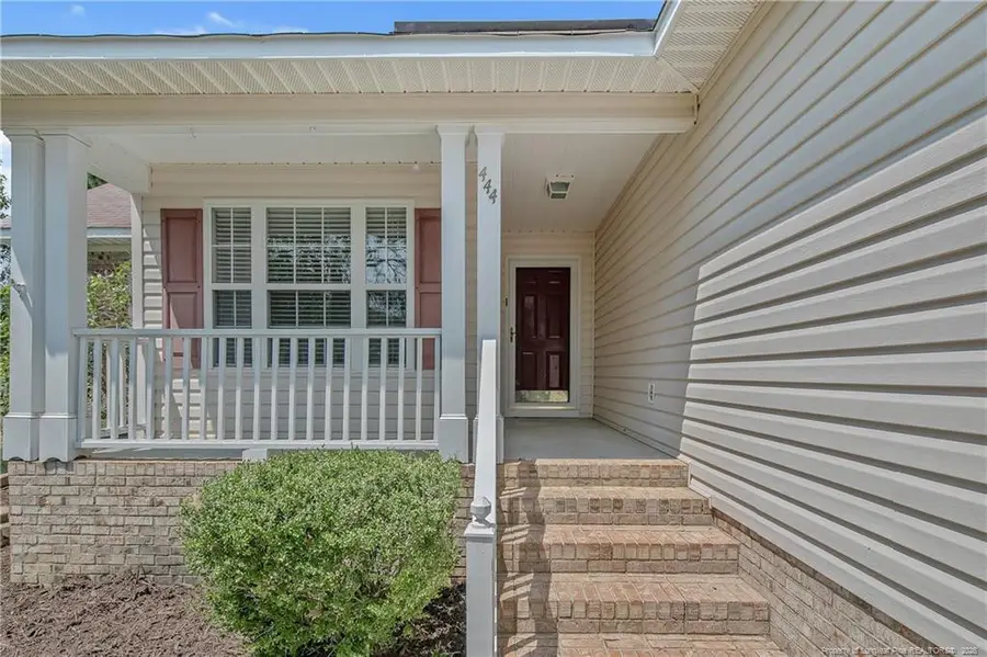 444 Green Spring Drive, Sanford, NC 27332 - #3