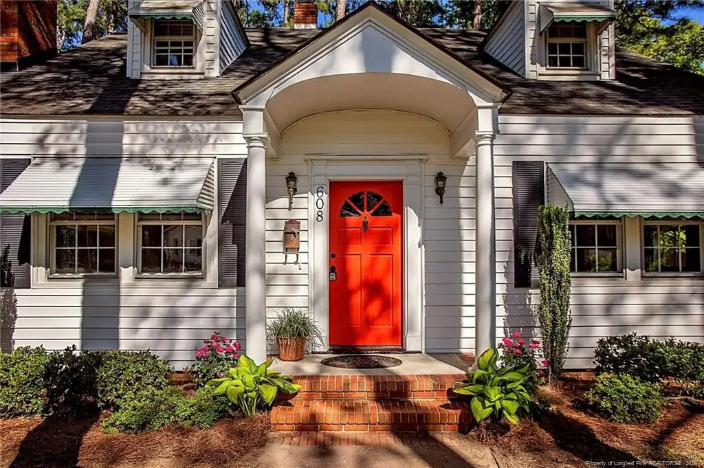 608 Greenland Drive, Fayetteville, NC 28305 - #1