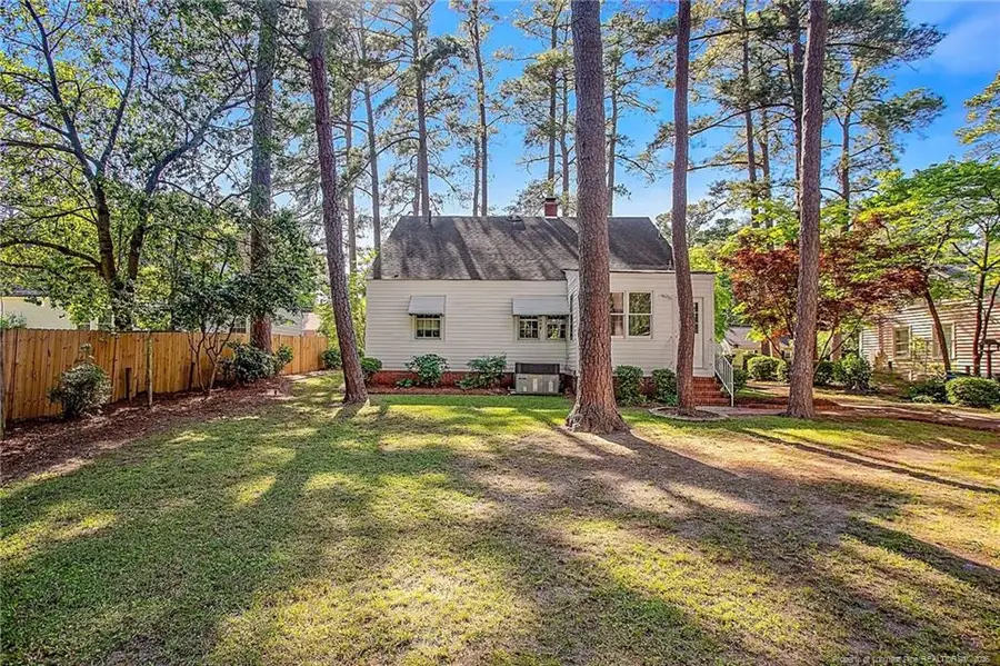 608 Greenland Drive, Fayetteville, NC 28305 - #2