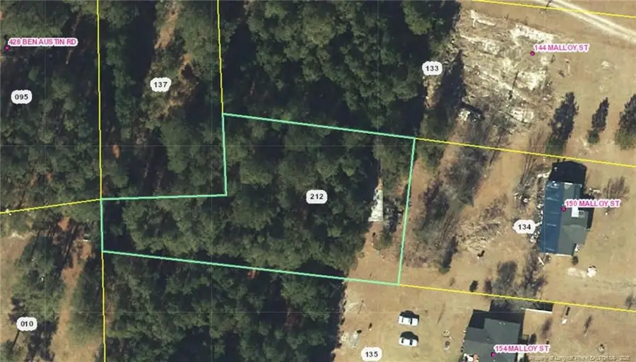 Malloy Street, Raeford, NC 28376 - #2