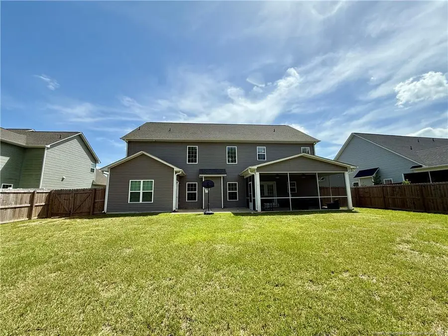 523 Bridgehaven Drive, Raeford, NC 28376 - #3