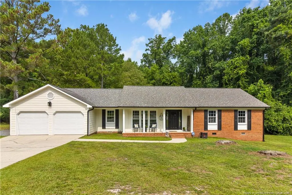 2502 Cranton Circle, Fayetteville, NC 28304 - #1