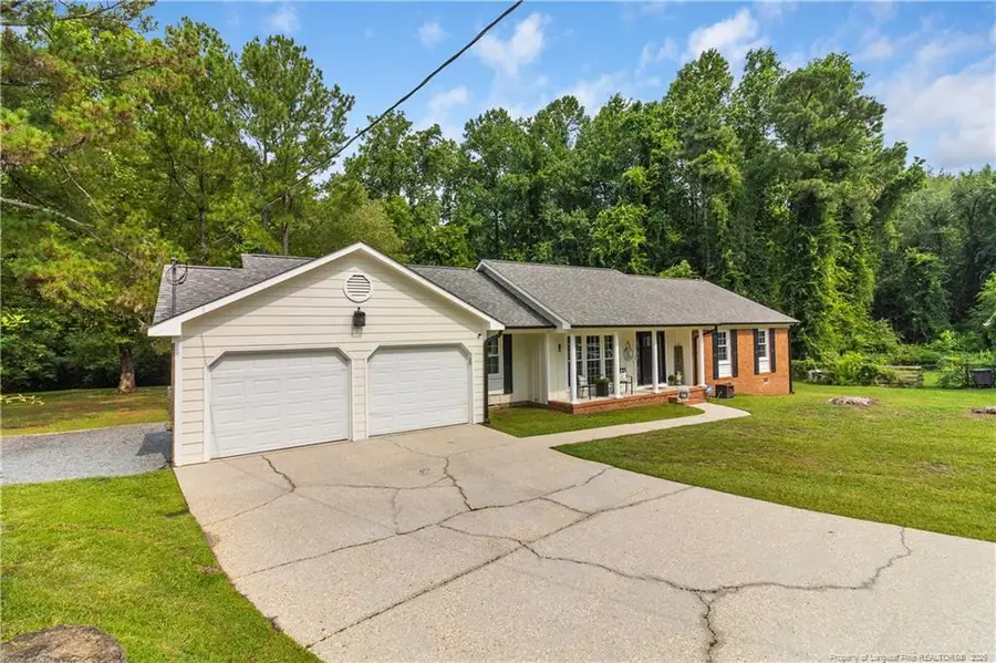 2502 Cranton Circle, Fayetteville, NC 28304 - #2