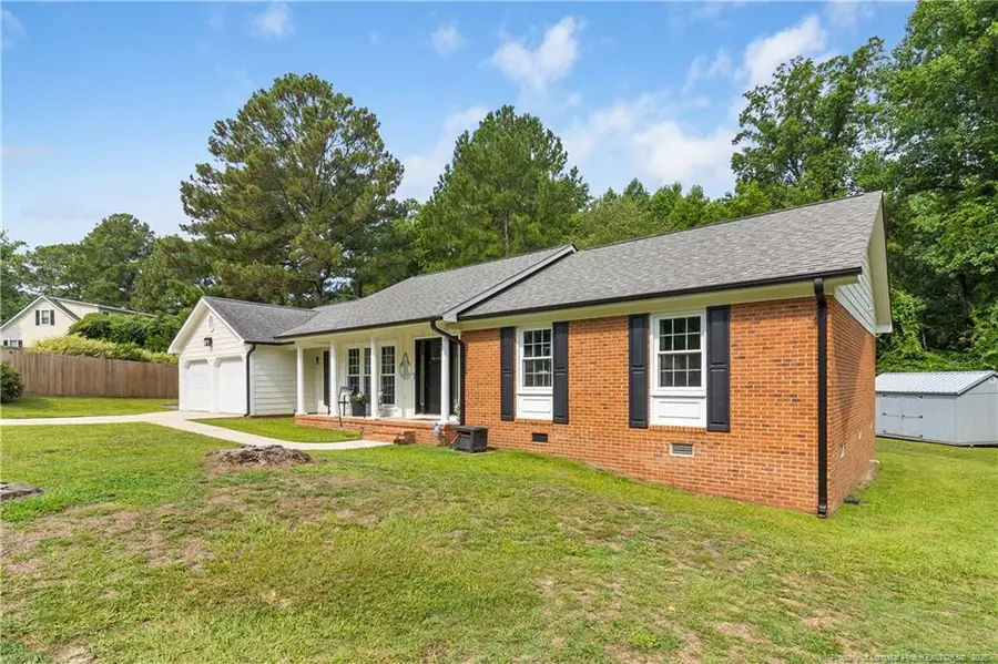 2502 Cranton Circle, Fayetteville, NC 28304 - #3