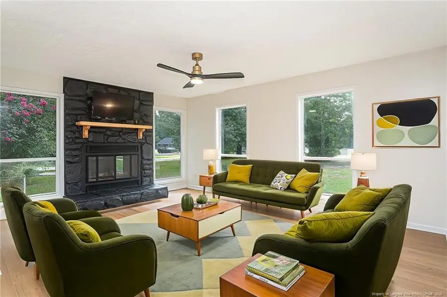 912 Hunters View Drive, Fayetteville, NC 28312 - #2