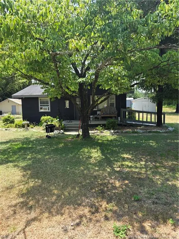 4609 Sterling Street, Fayetteville, NC 28306 - #1