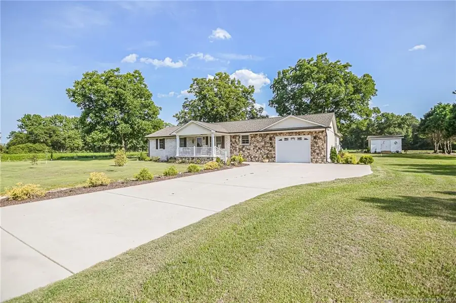369 Naylor School Road, Roseboro, NC 28382 - #3