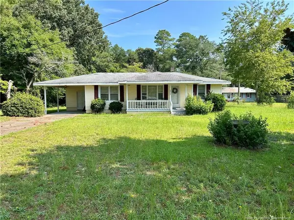 2669 Blossom Road, Hope Mills, NC 28348