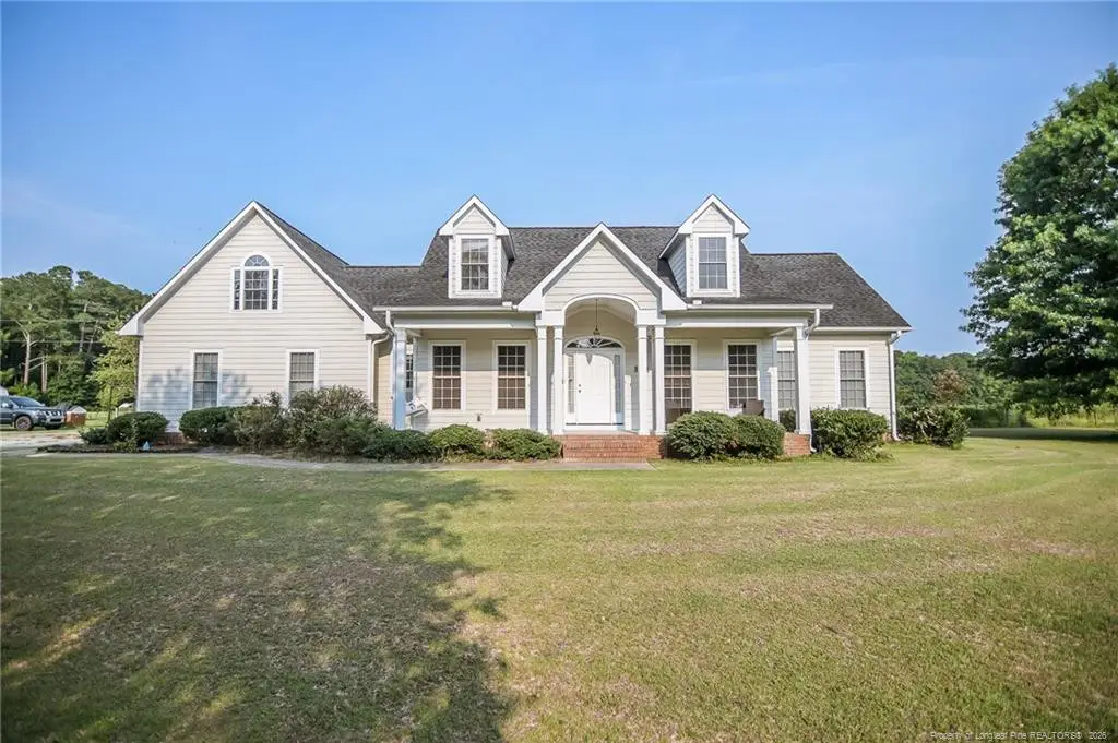 3836 Merilee Court, Wade, NC 28395 - #1