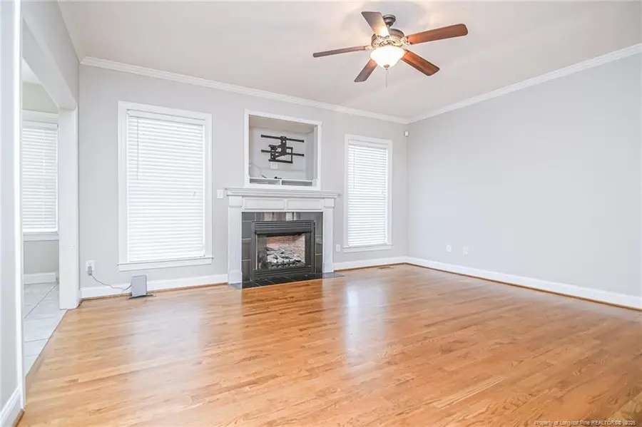 3836 Merilee Court, Wade, NC 28395 - #2