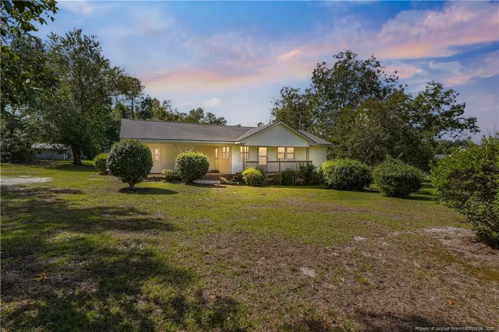 8007 Overhills Road, Spring Lake, NC 28390 - #1