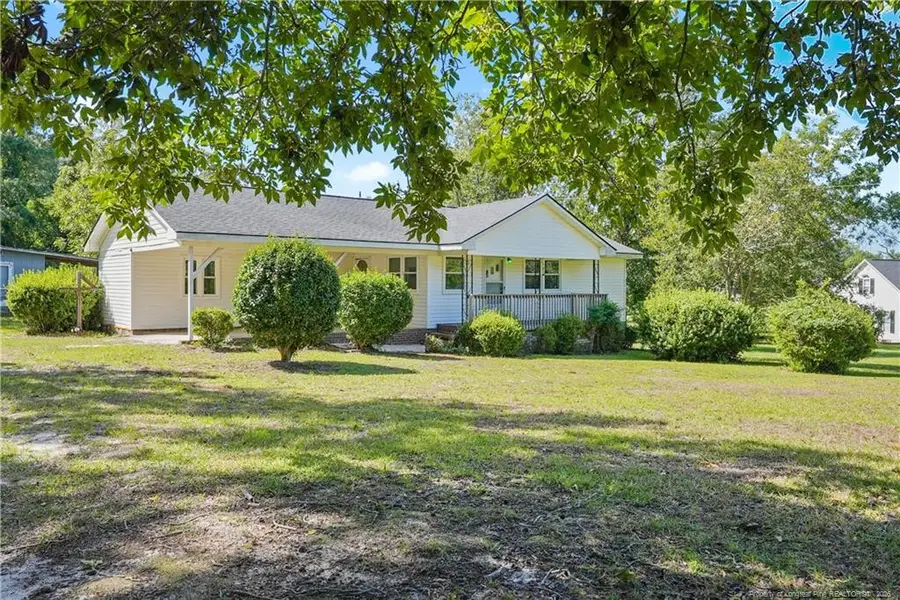 8007 Overhills Road, Spring Lake, NC 28390 - #2