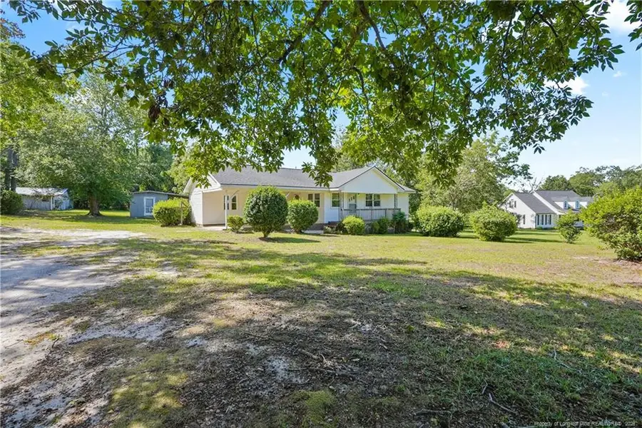 8007 Overhills Road, Spring Lake, NC 28390 - #3