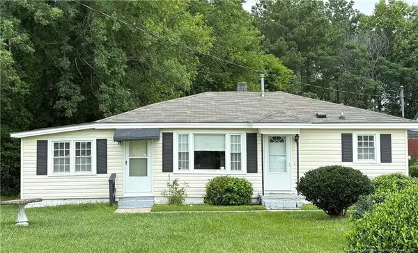 2281 Downing Road, Fayetteville, NC 28312