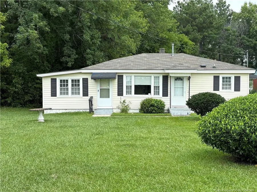 2281 Downing Road, Fayetteville, NC 28312 - #2