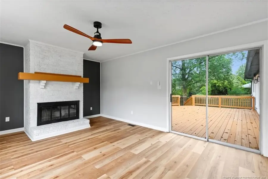 7607 Decatur Drive, Fayetteville, NC 28303 - #3