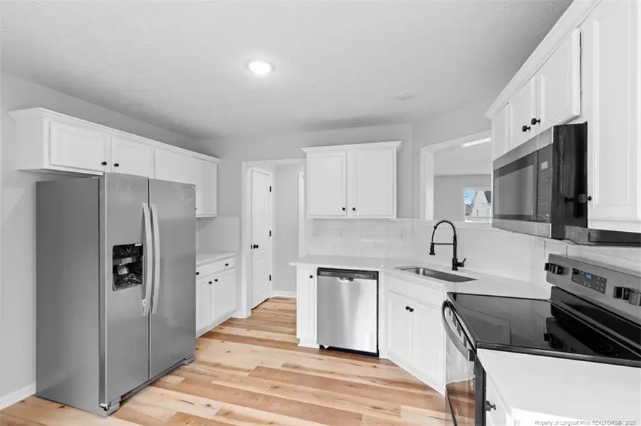 280 Sunflower Street, Raeford, NC 28376 - #2