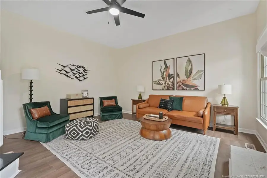 1610 Irwin Circle, Fayetteville, NC 28303 - #3