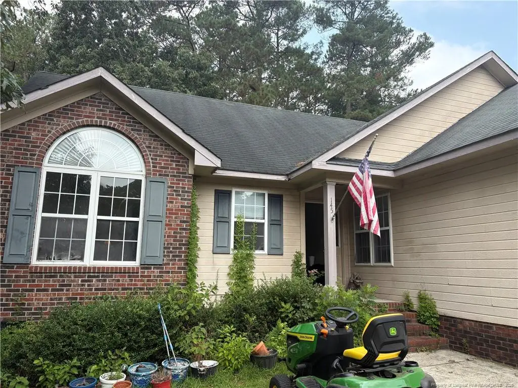 145 Cornwallis Court, Raeford, NC 28376 - #1