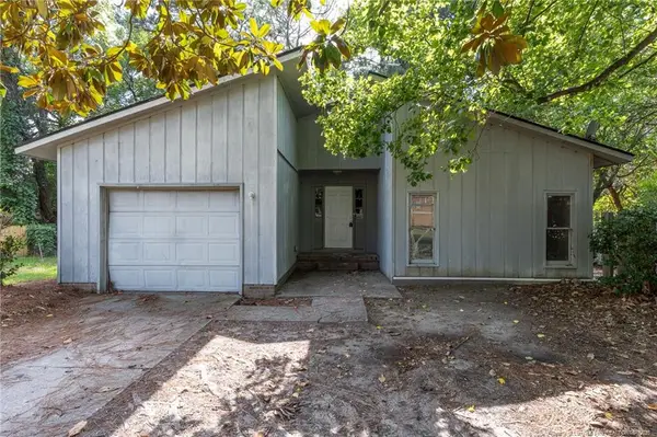 1830 Berriedale Drive, Fayetteville, NC 28304