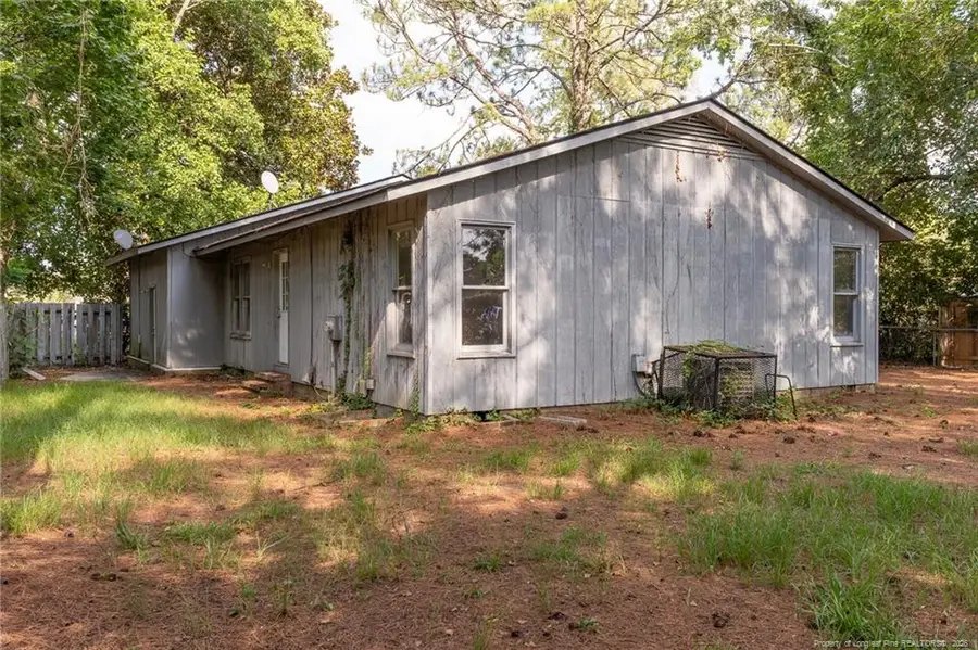 1830 Berriedale Drive, Fayetteville, NC 28304 - #2
