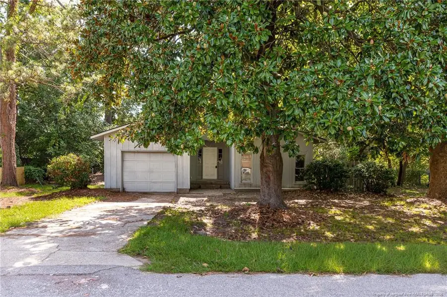 1830 Berriedale Drive, Fayetteville, NC 28304 - #3