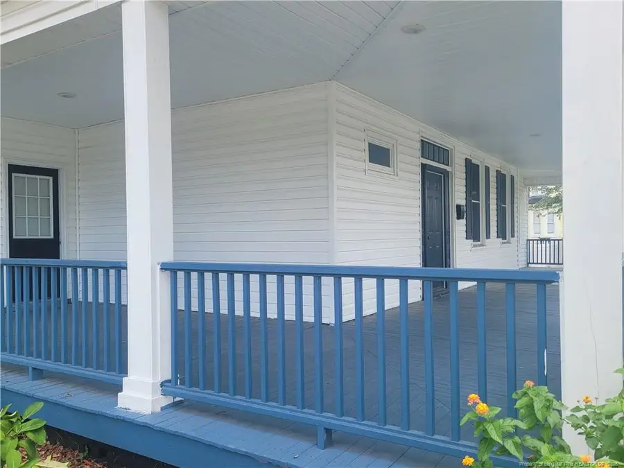 708 N Cedar Street, Lumberton, NC 28358 - #3
