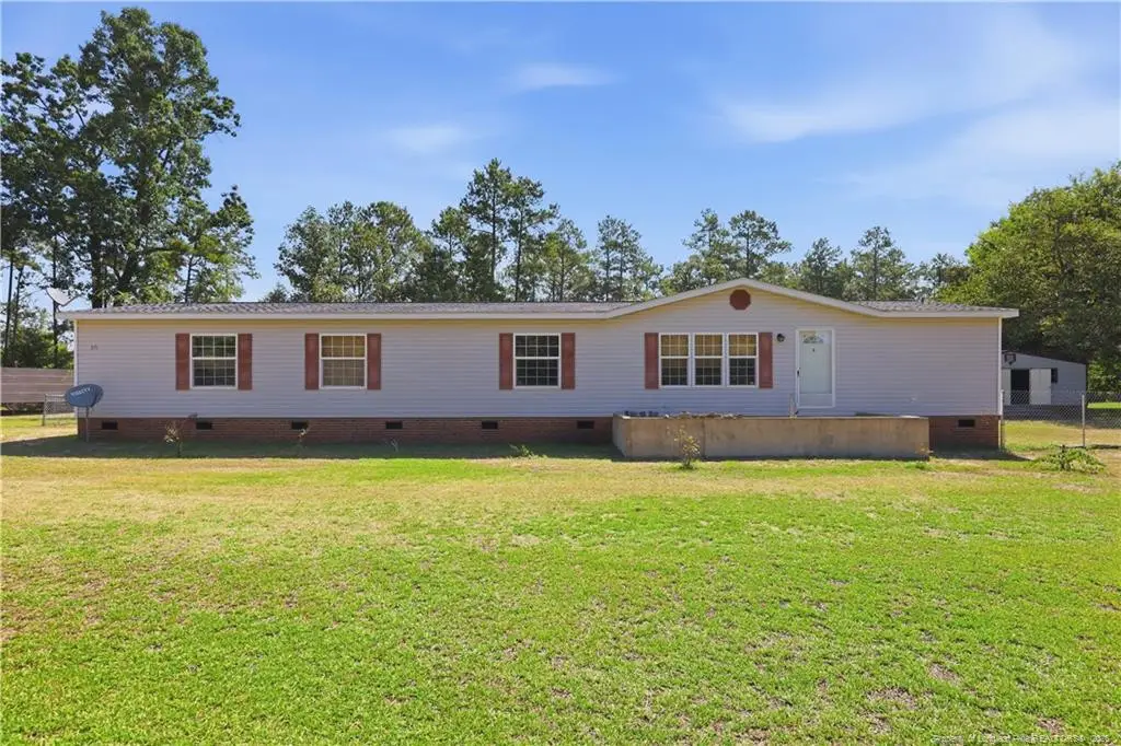 371 Maysville Lane Lane, Hollow, NC 28392 - #1