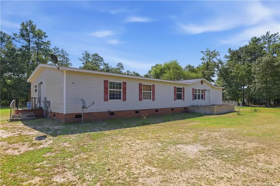 371 Maysville Lane Lane, Hollow, NC 28392 - #2