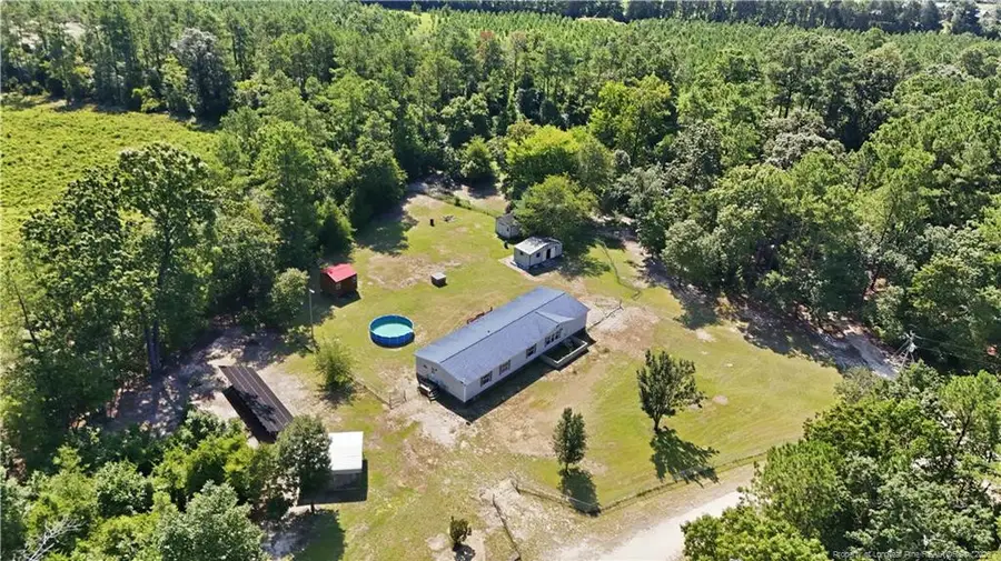 371 Maysville Lane Lane, Hollow, NC 28392 - #3