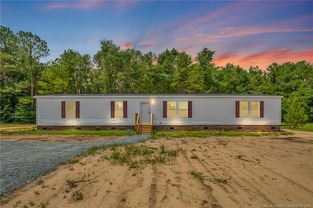 3151 Aglow Drive, Eastover, NC 28312 - #1