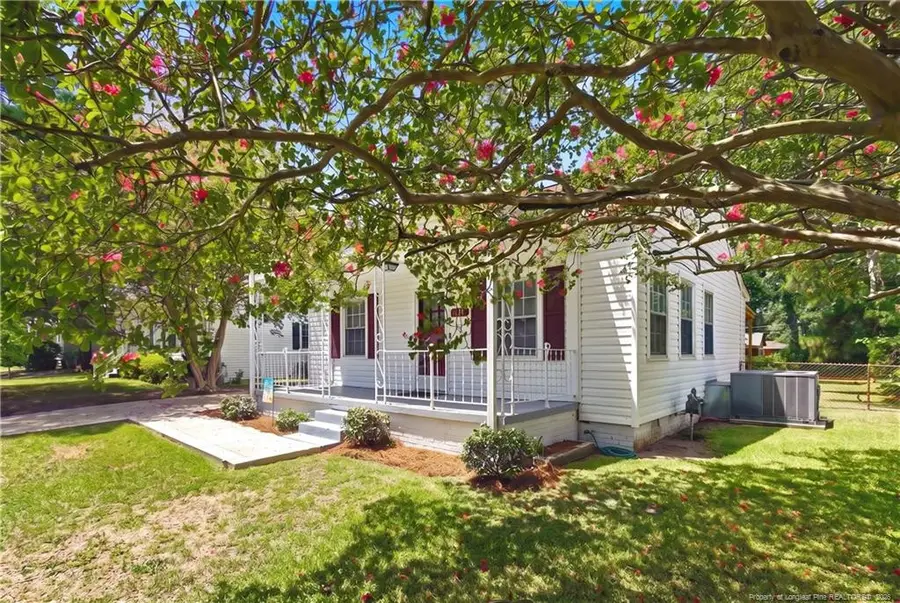 211 Willborough Avenue, Fayetteville, NC 28303 - #2