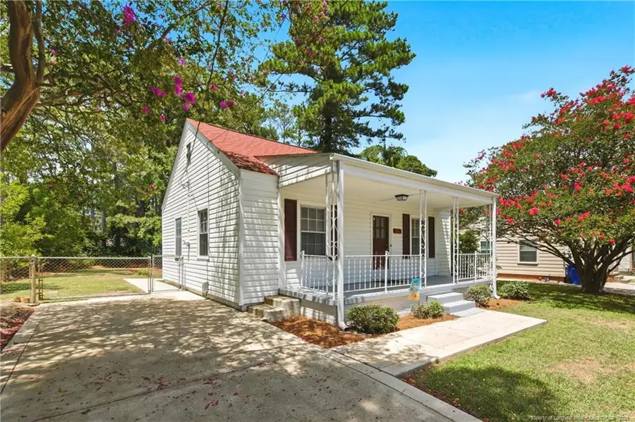 211 Willborough Avenue, Fayetteville, NC 28303 - #3