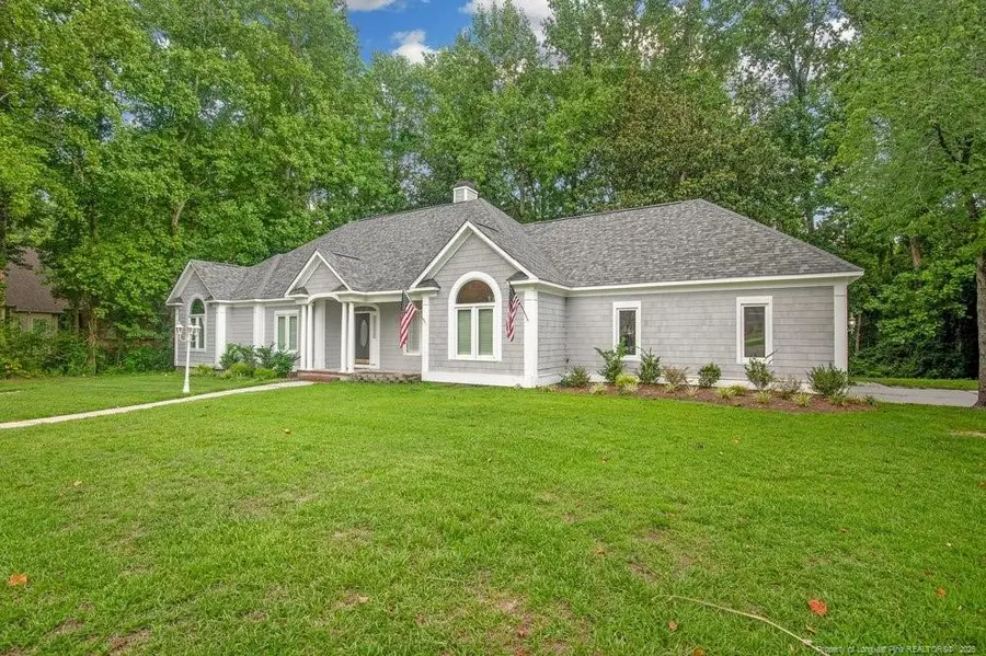 305 Dunleith Place, Fayetteville, NC 28311 - #3
