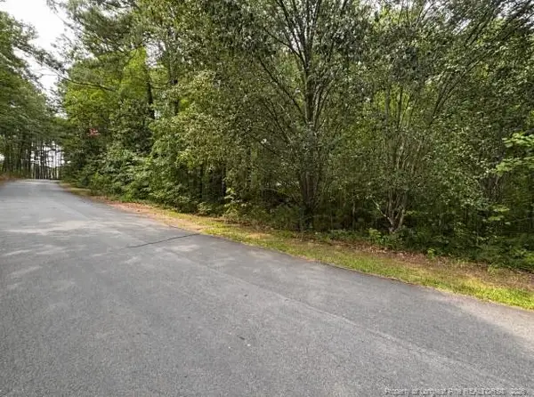 265 Fairway Lane, Sanford, NC 27332