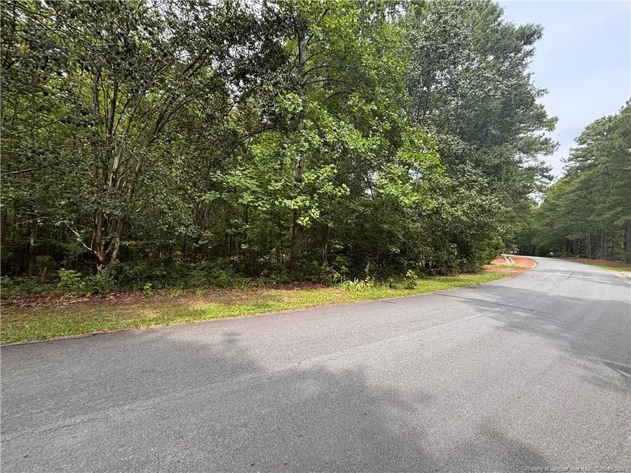 265 Fairway Lane, Sanford, NC 27332 - #2