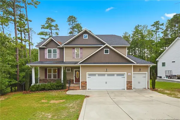 290 Quail Hollow, Sanford, NC 27332