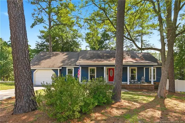 737 Maxine Street, Fayetteville, NC 28303