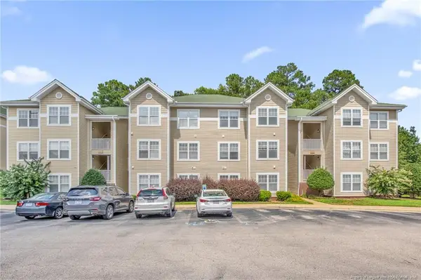 3342 Harbour Pointe Place, Fayetteville, NC 28314