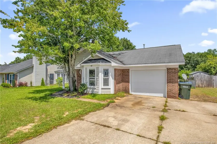 1615 Winnabow Drive, Fayetteville, NC 28304 - #2