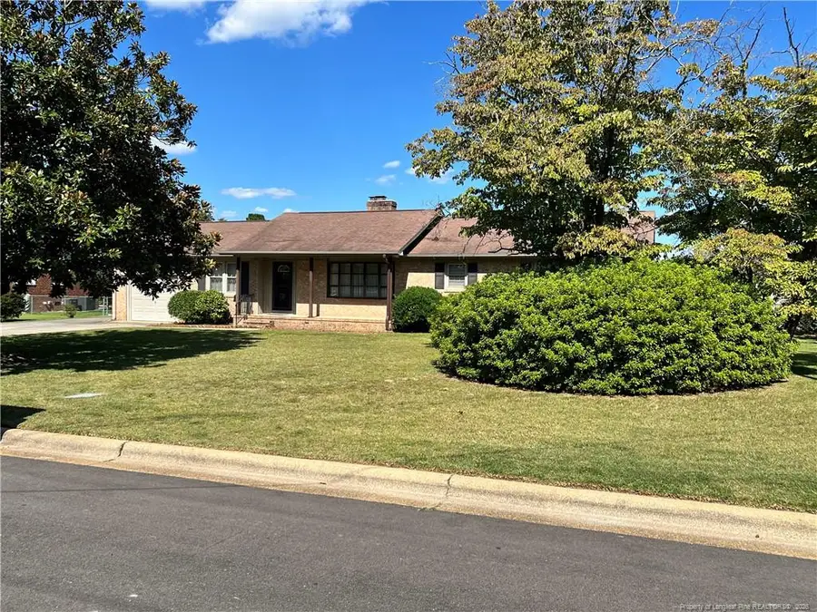 2619 Sydney Drive, Fayetteville, NC 28304 - #3