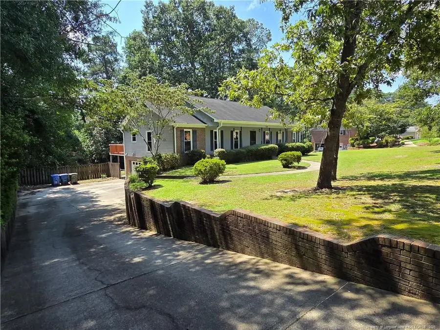 724 Galloway Drive, Fayetteville, NC 28303 - #3