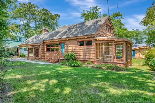 314 W 18th Street, Lumberton, NC 28358