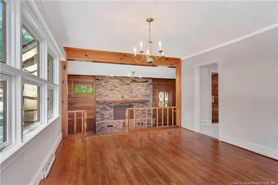 314 W 18th Street, Lumberton, NC 28358 - #2