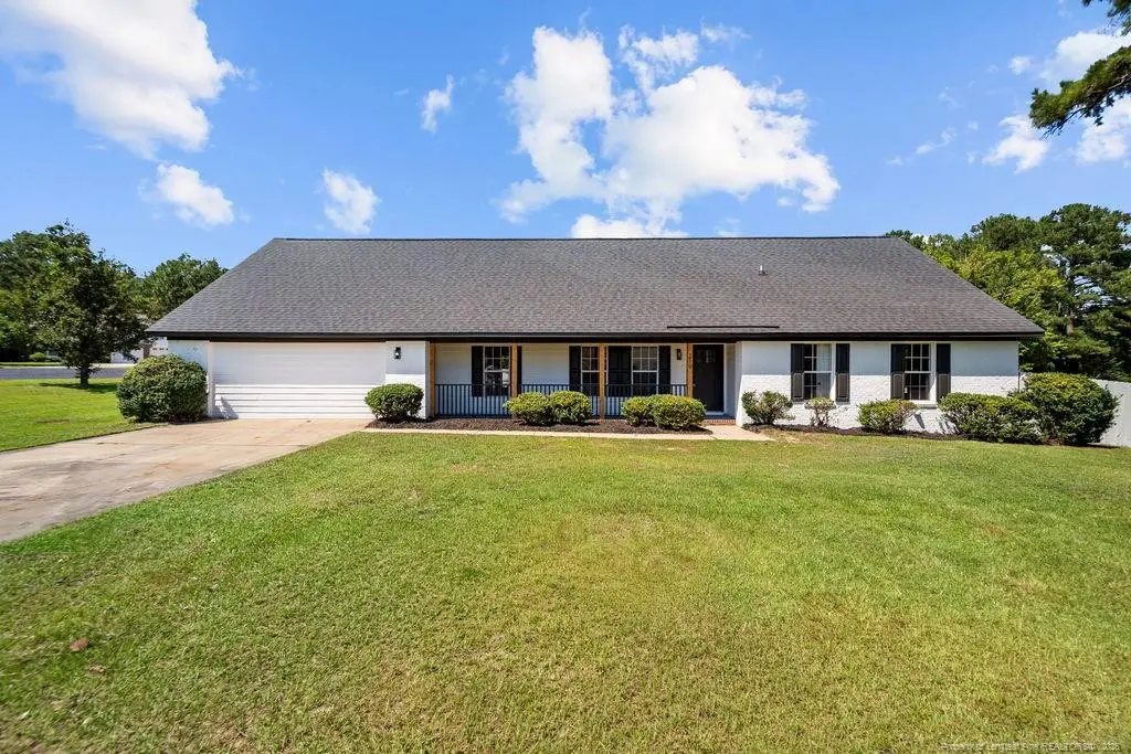 119 Hollow Lane, Raeford, NC 28376 - #1