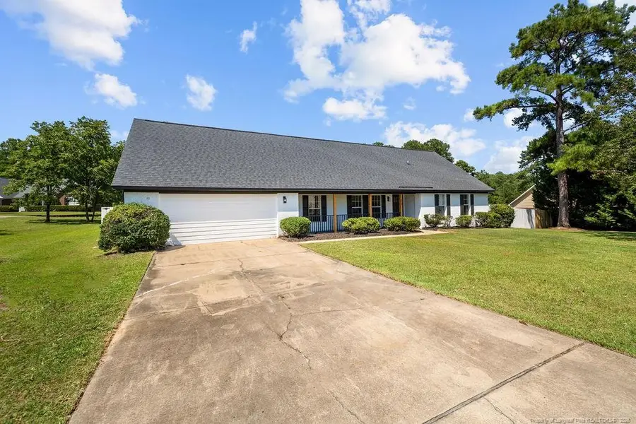 119 Hollow Lane, Raeford, NC 28376 - #2